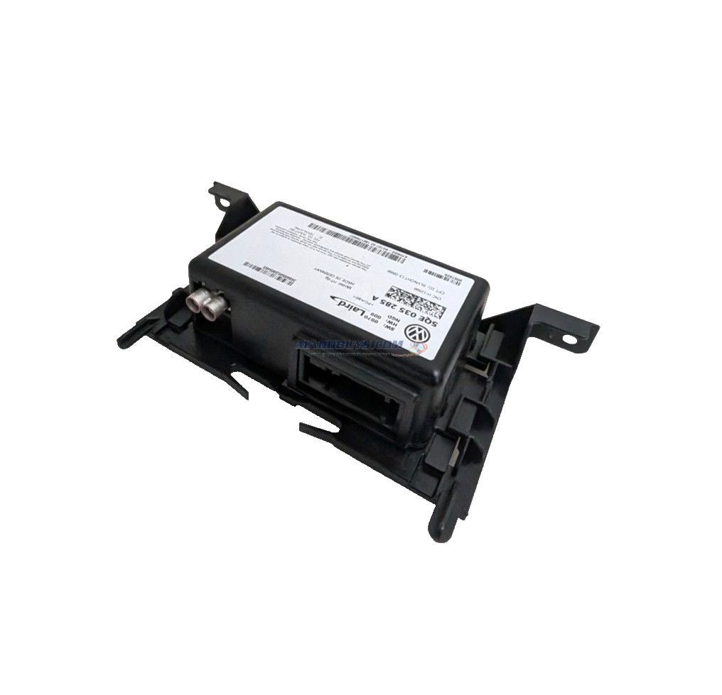 2015-2020 VW  Volkswagen Mobile Phone Car Communication Control Module 5QE035285