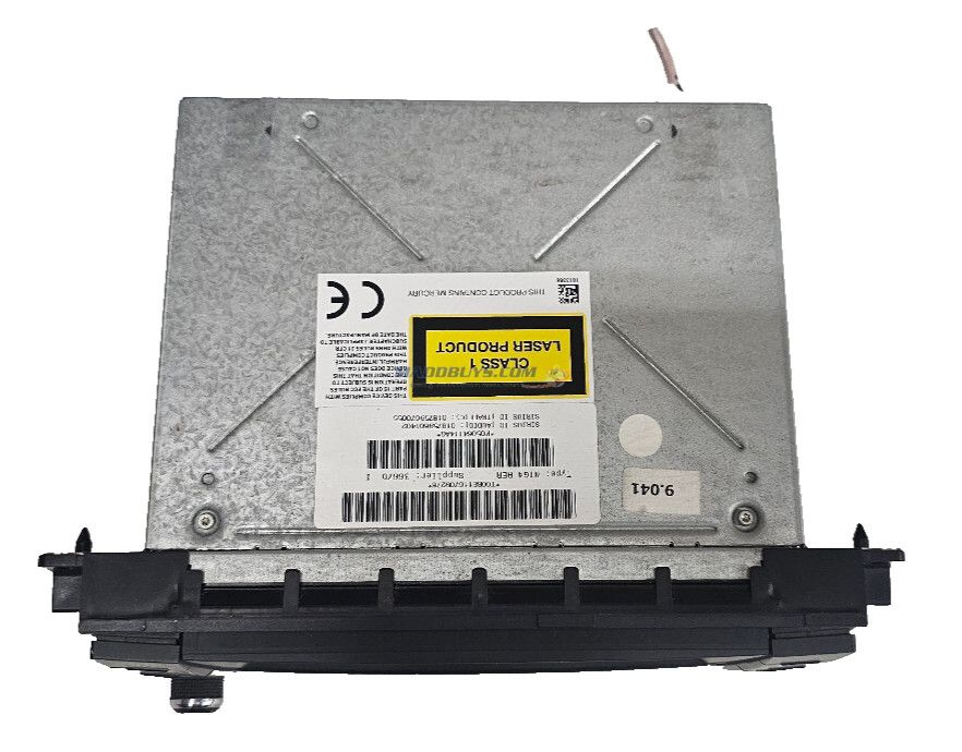 2011 2012 2013 Chrysler Town Country Navigation Radio Oem 05091209AC