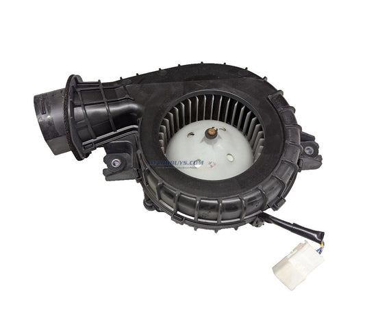 06 07 08 Honda Civic Hybrid Battery Cooling Fan Blower Motor Module  OEM