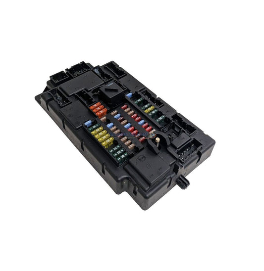 2007-2013 Mini Cooper R55 R56 R57 Interior Fuse Box BCM  M/T Module 61353455