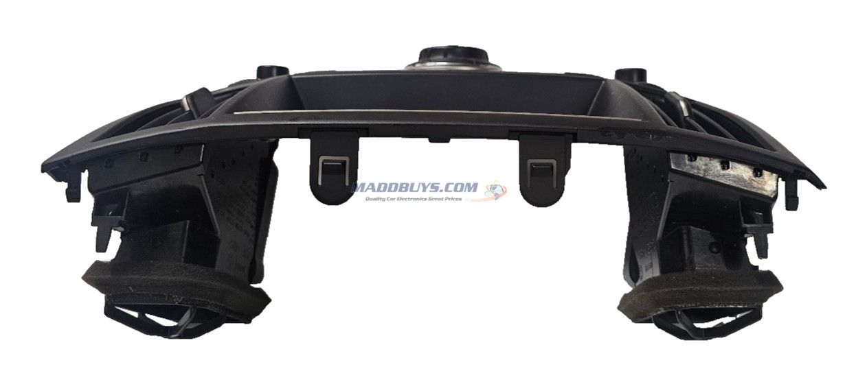 05 06 07 Infiniti FX35 FX45 Dash Radio Climate Control Assembly  OEM 28395CL71A