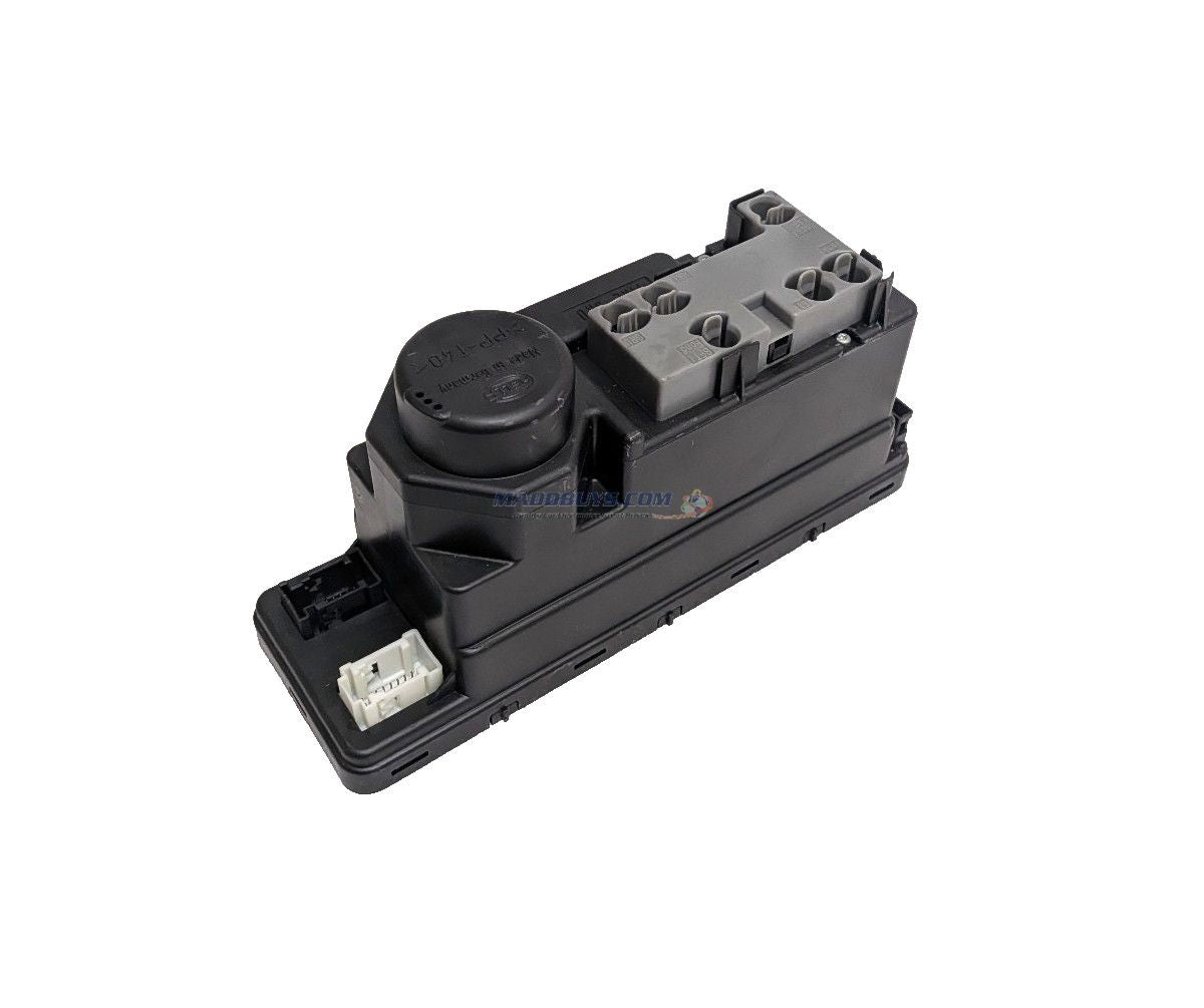 1998-2003 Mercedes E430 CLK320 W210 W208 W202 Central Door Locking Vacuum Pump