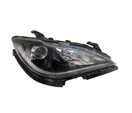 2017-2020 Chrysler Pacifica Xenon HID Headlight w/LED DRL Right Passenger OEM