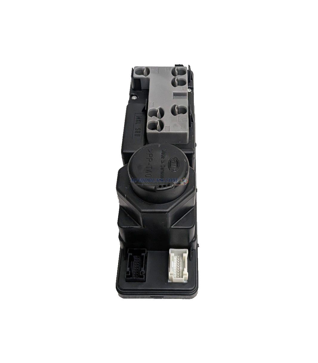 1998-2003 Mercedes E430 CLK320 W210 W208 W202 Central Door Locking Vacuum Pump
