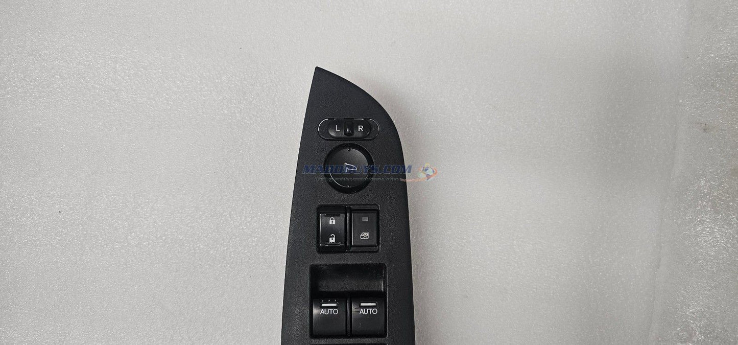 2014 2015 2016 Honda Odyssey Driver Left Front Window Switch 83590TK8A130M1