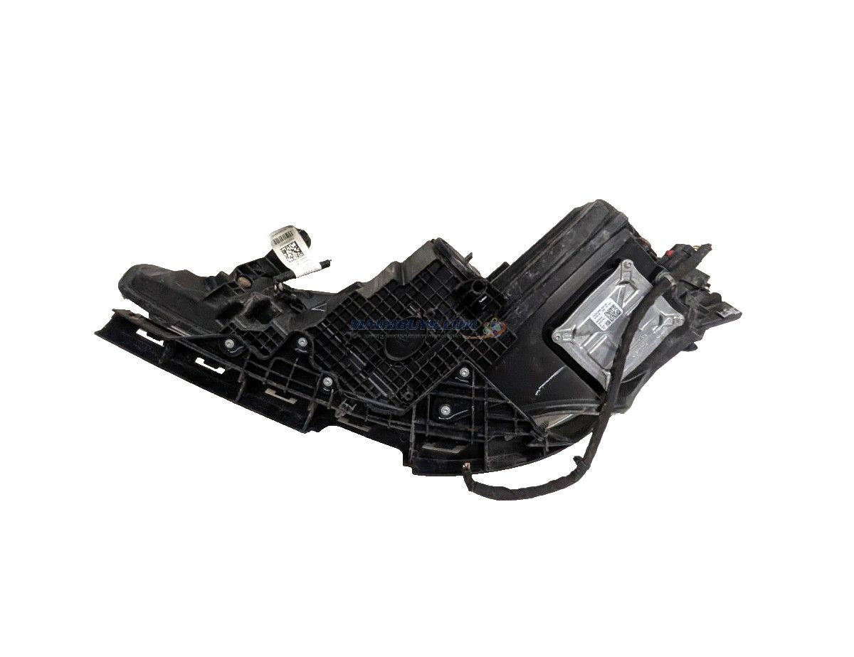 2017-2020 Chrysler Pacifica Xenon HID Headlight w/LED DRL Right Passenger OEM