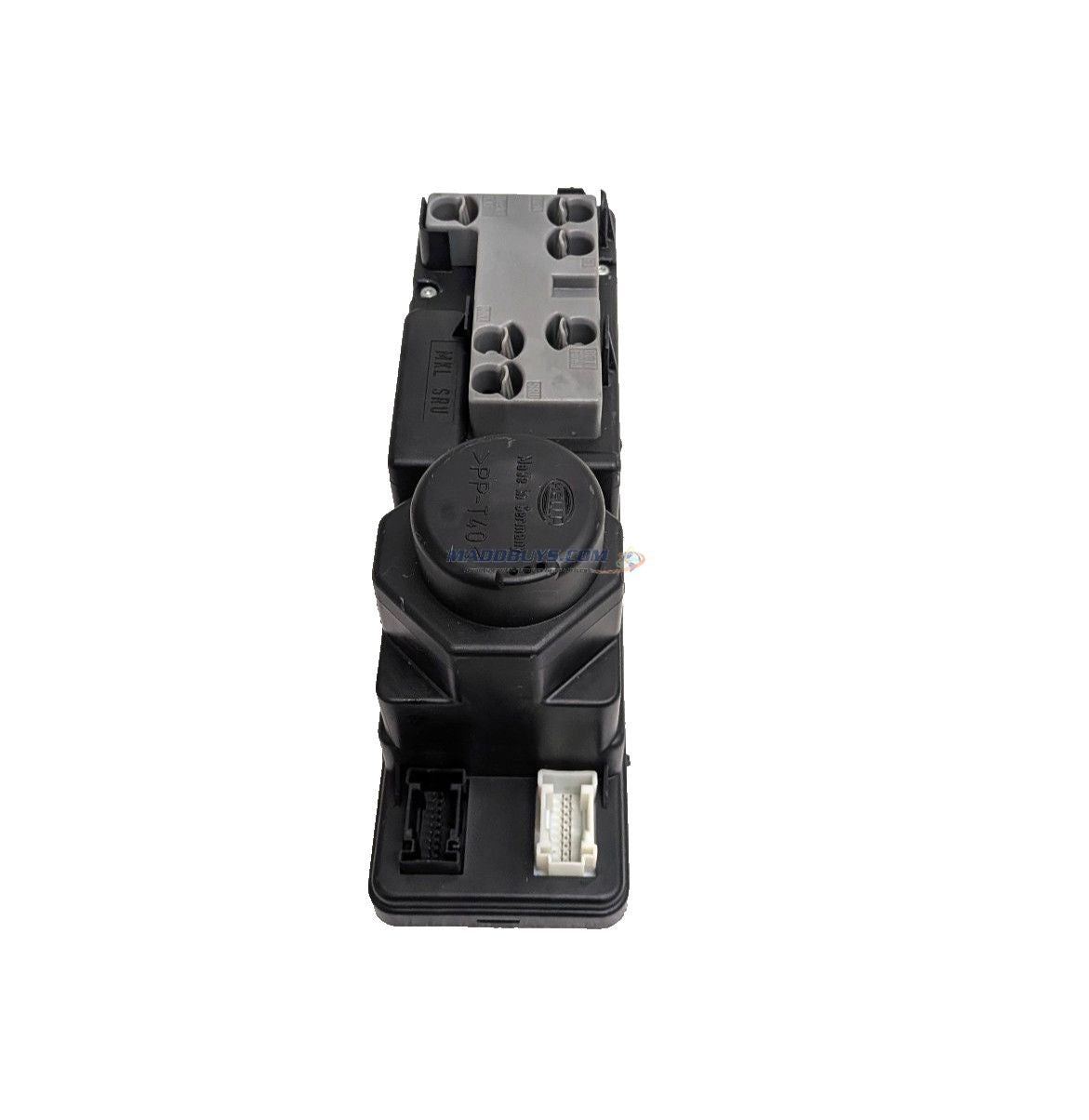 1998-2003 Mercedes E430 CLK320 W210 W208 W202 Central Door Locking Vacuum Pump