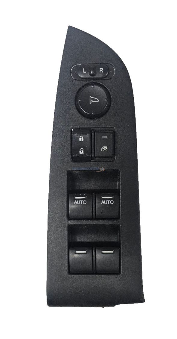14 15 16 Honda Odyssey Front Left Side Master Window Switch 83590 TK8 A130 M1