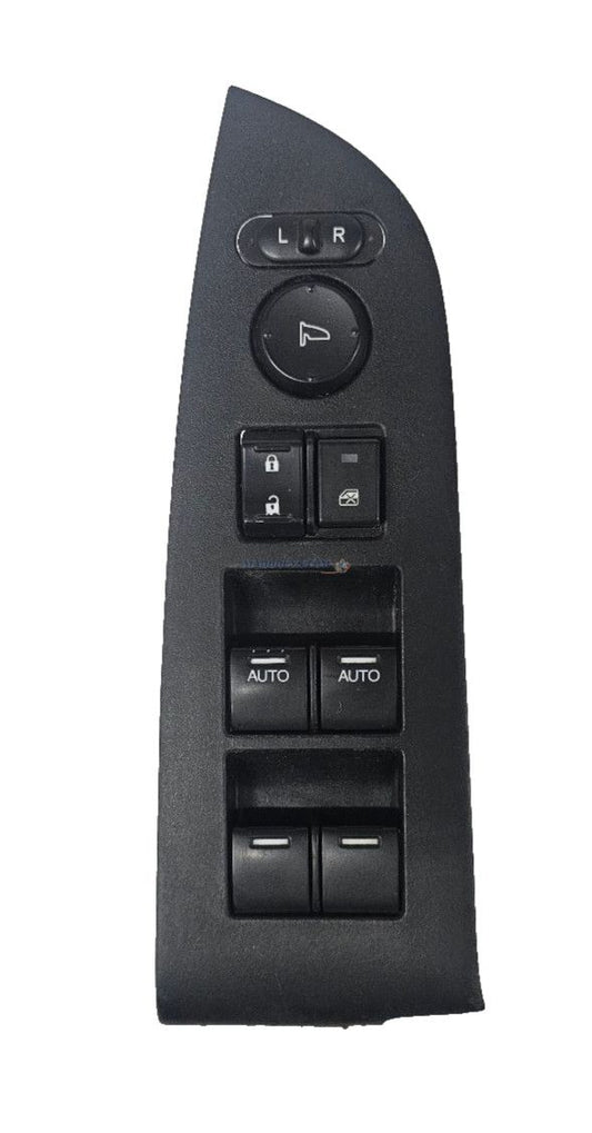 14 15 16 Honda Odyssey Front Left Side Master Window Switch 83590 TK8 A130 M1