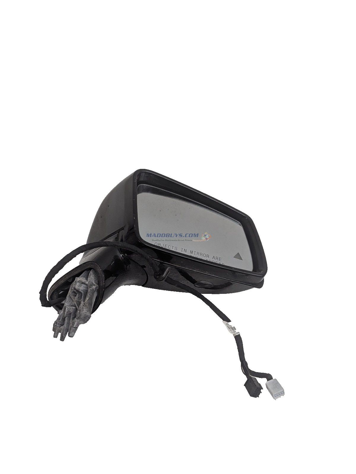 2012-2018  Mercedes W218 CLS550 CLS63 Front Right Side Rear View Door Mirror OEM