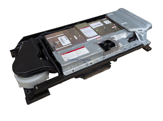 2013-2016 VW Jetta Hybrid High Voltage Traction Drive Battery Pack 5C6915590D
