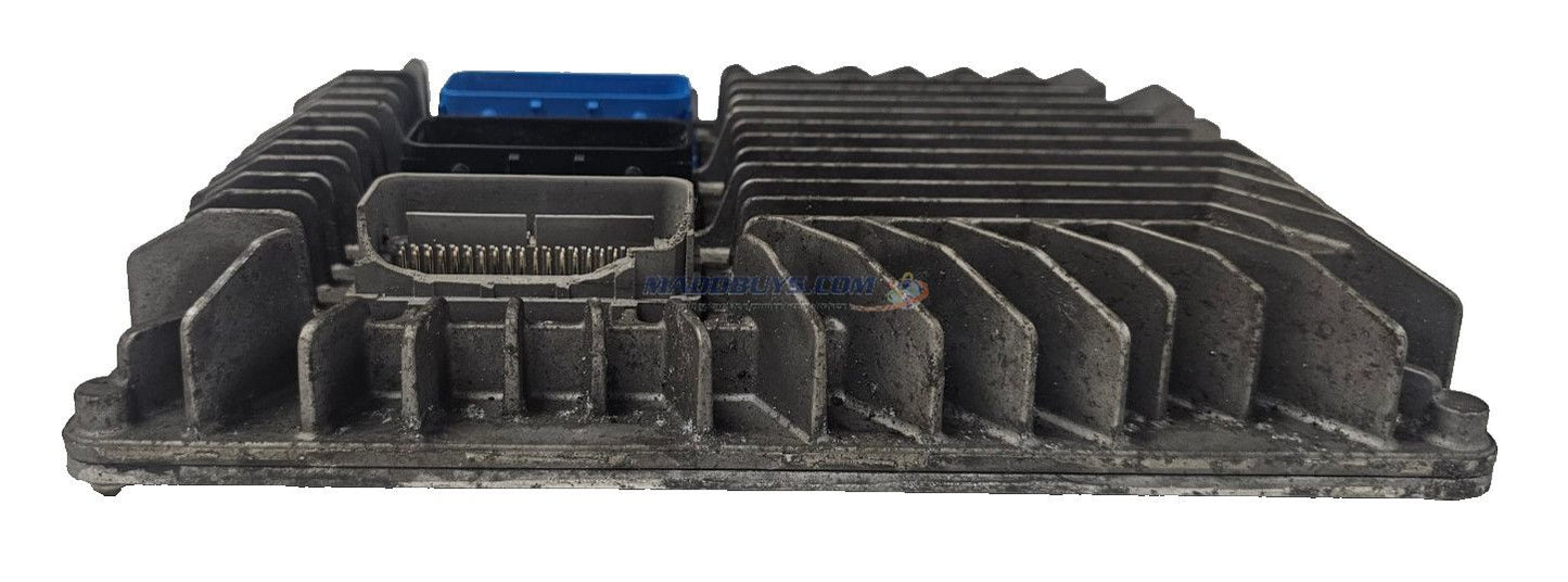2012 Chevrolet Captiva Sport 3.0L PCM Engine Control Computer ECM ECU 12648906