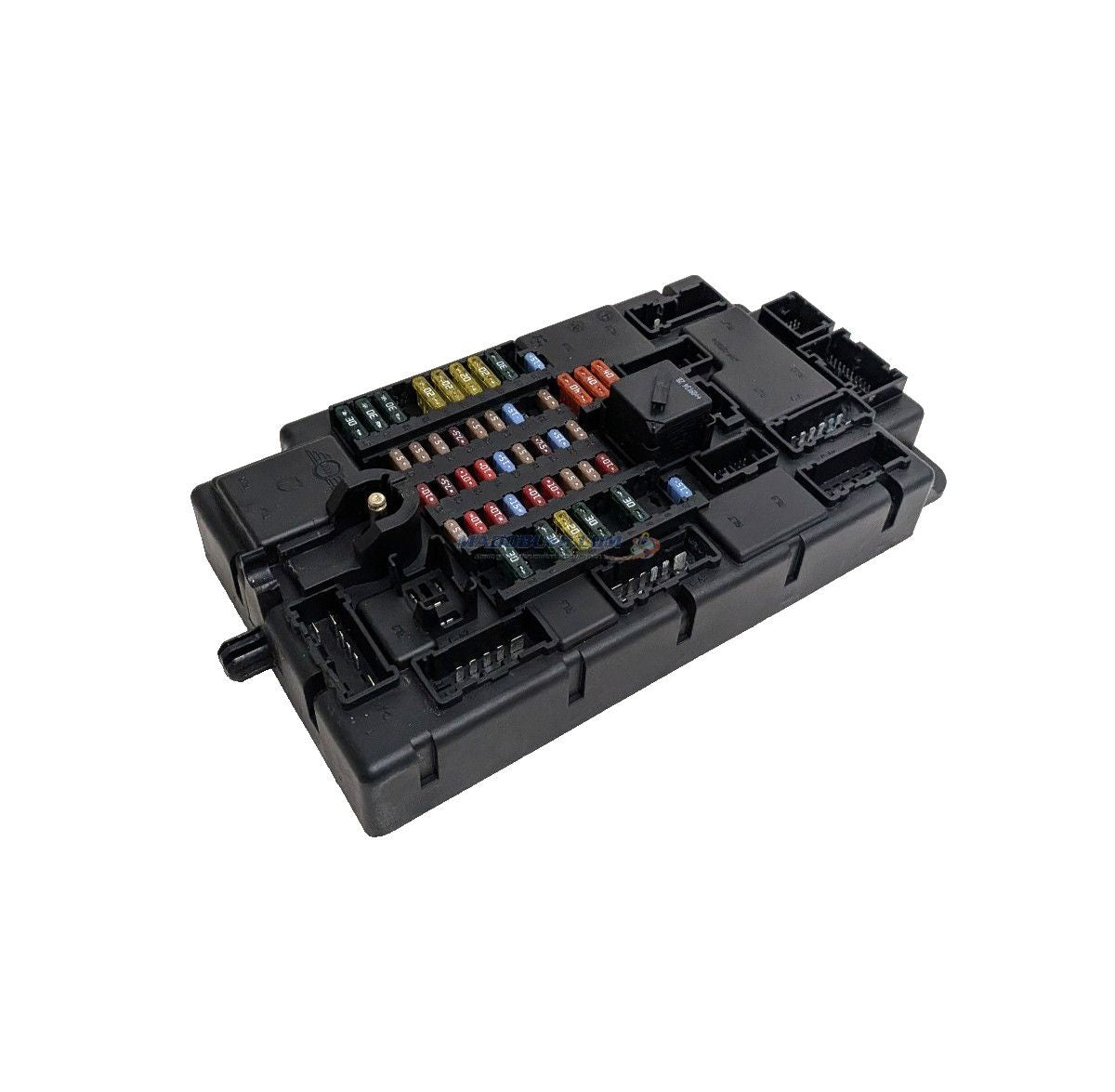 2007-2013 Mini Cooper R55 R56 R57 Interior Fuse Box BCM  M/T Module 61353455