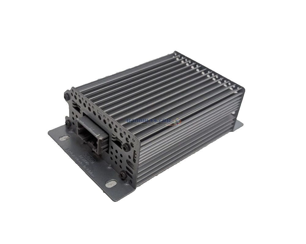 17 18 19 20 Ford Fusion Radio Amplifier Amp FP5T 18C808 AB