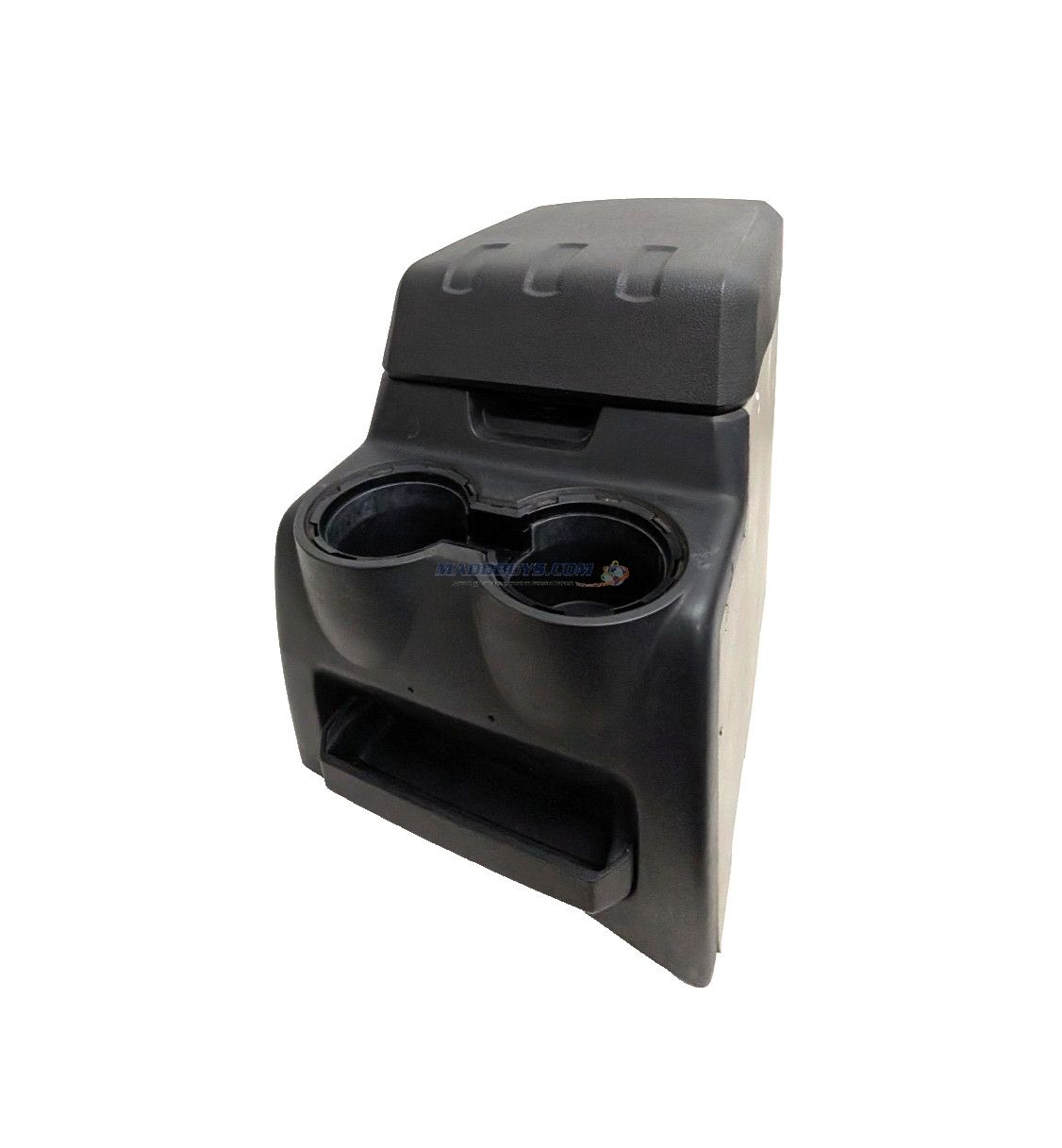 2008-2010 Ford F250 F350 Super Duty Center Floor Console Armrest Storage Box OEM