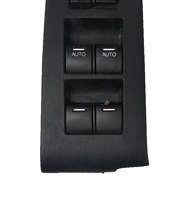 14 15 16 Honda Odyssey Front Left Side Master Window Switch 83590 TK8 A130 M1