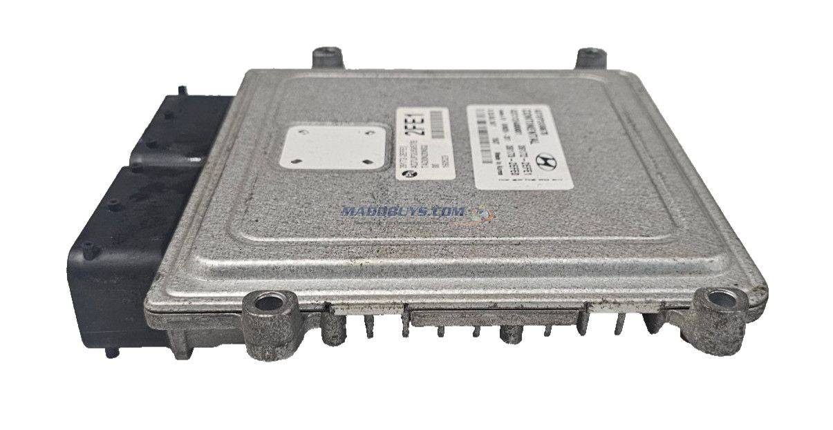 17-18 Hyundai Elantra 2.0L Engine Control Electronic Module ECU ECM  39172-2EFE1