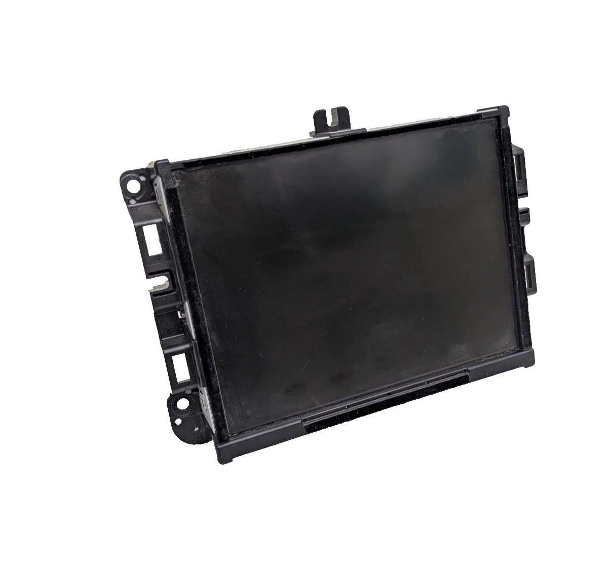 15 16 17 18 Jeep Ram  1500 2500 Radio Navigation  8.4" Touch Screen Display  VP3