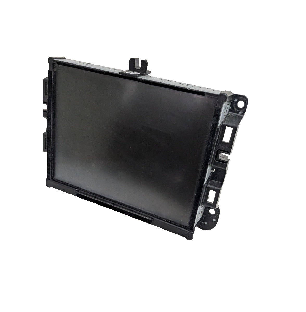 15 16 17 18 Jeep Ram  1500 2500 Radio Navigation  8.4" Touch Screen Display  VP3