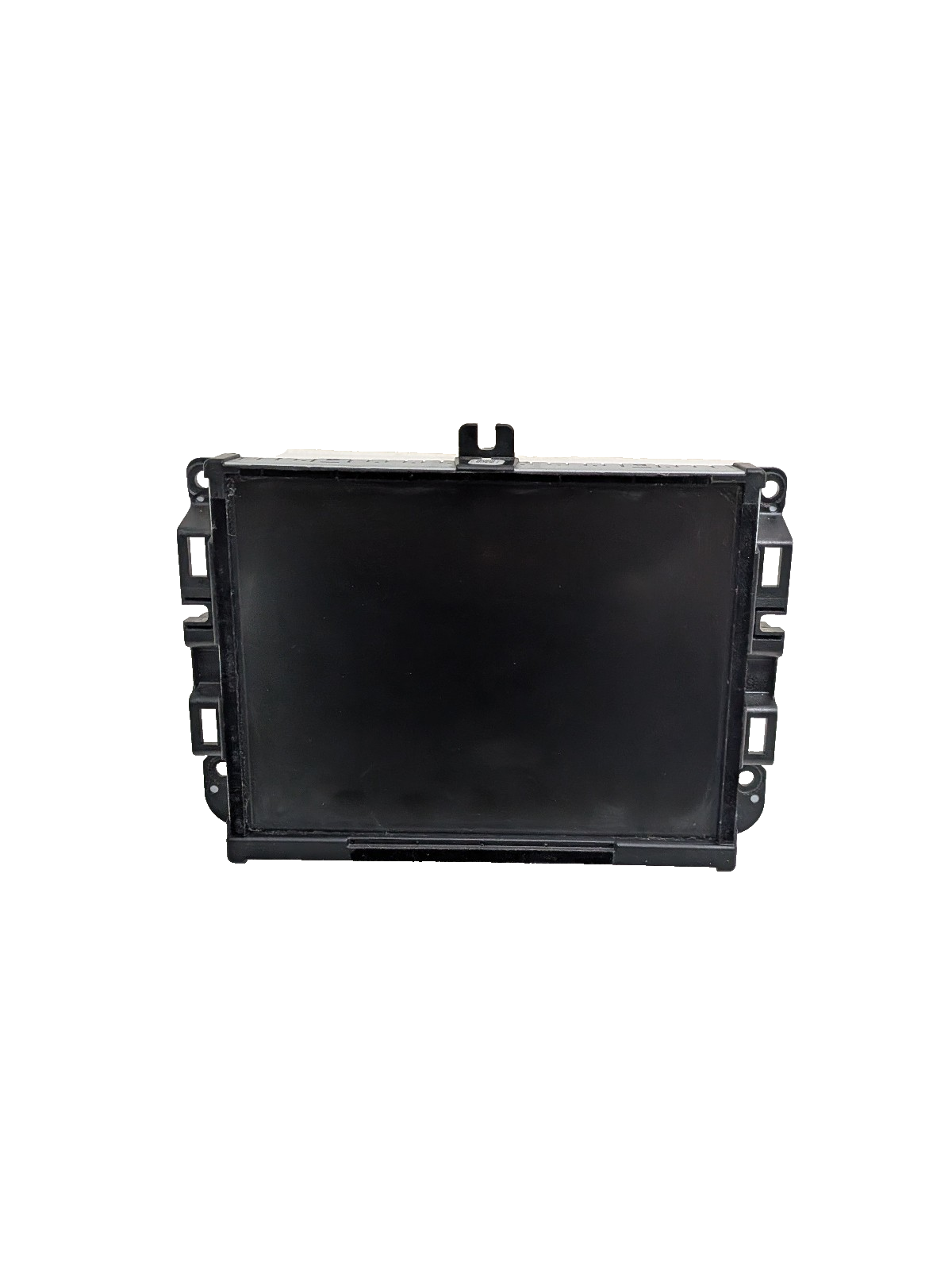 15 16 17 18 Jeep Ram  1500 2500 Radio Navigation  8.4" Touch Screen Display  VP3