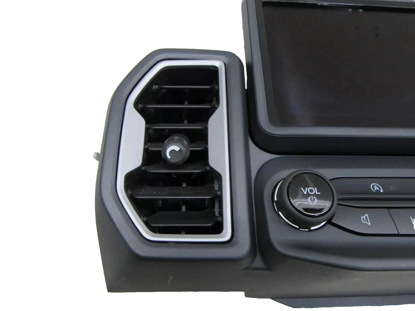 21 22 23 Ford  Bronco Sport Radio Display Navigation Screen 18B955 FF