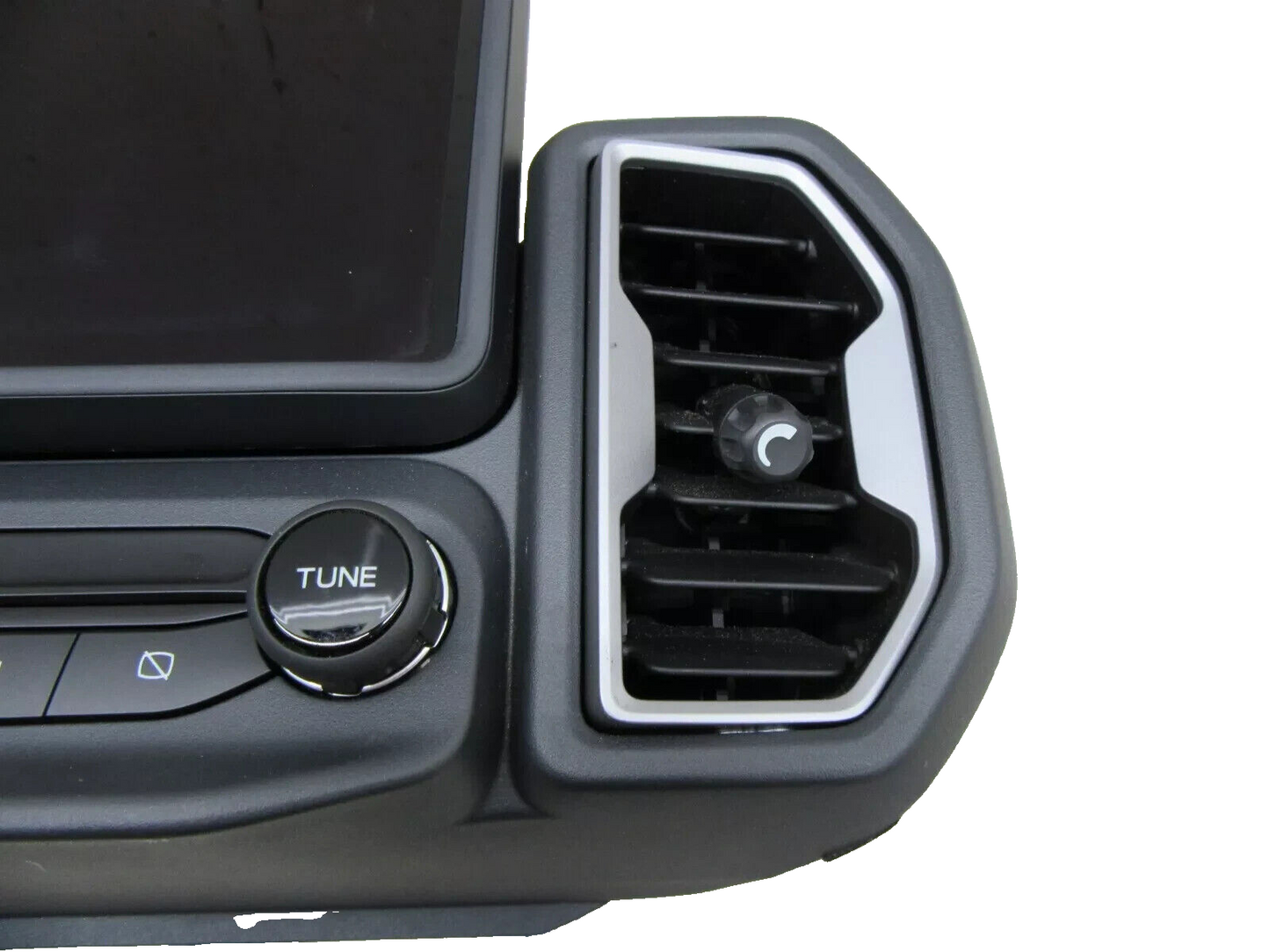 21 22 23 Ford  Bronco Sport Radio Display Navigation Screen 18B955 FF