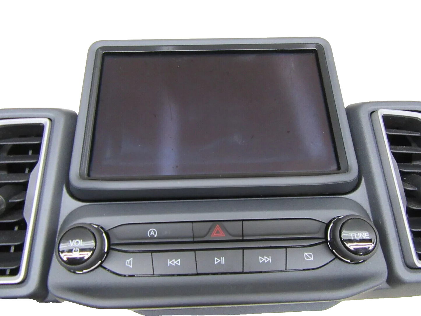21 22 23 Ford  Bronco Sport Radio Display Navigation Screen 18B955 FF
