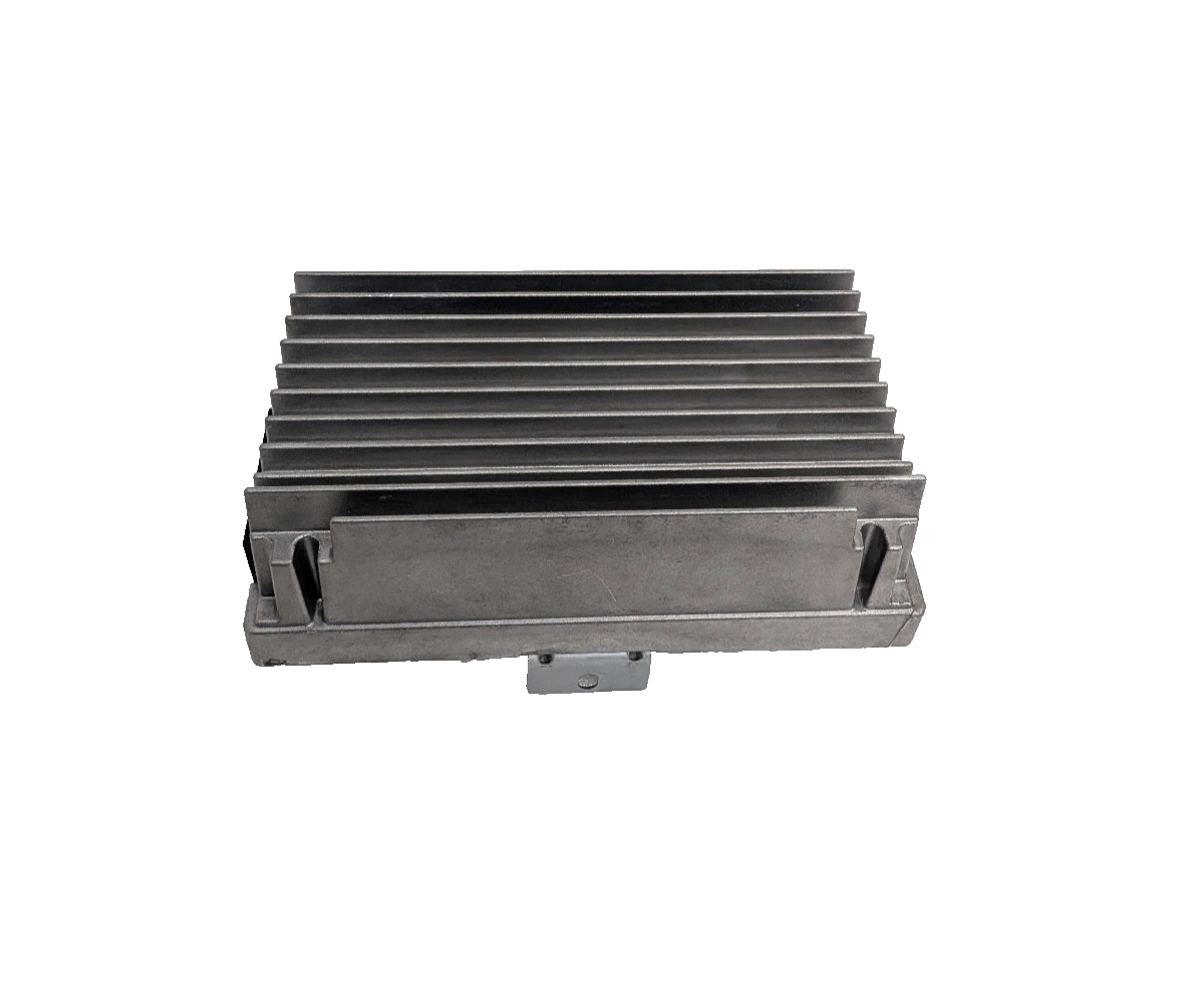 2012-2018 BMW F30 F80 3-Series HiFi Audio Radio Amp Amplifier 9312454