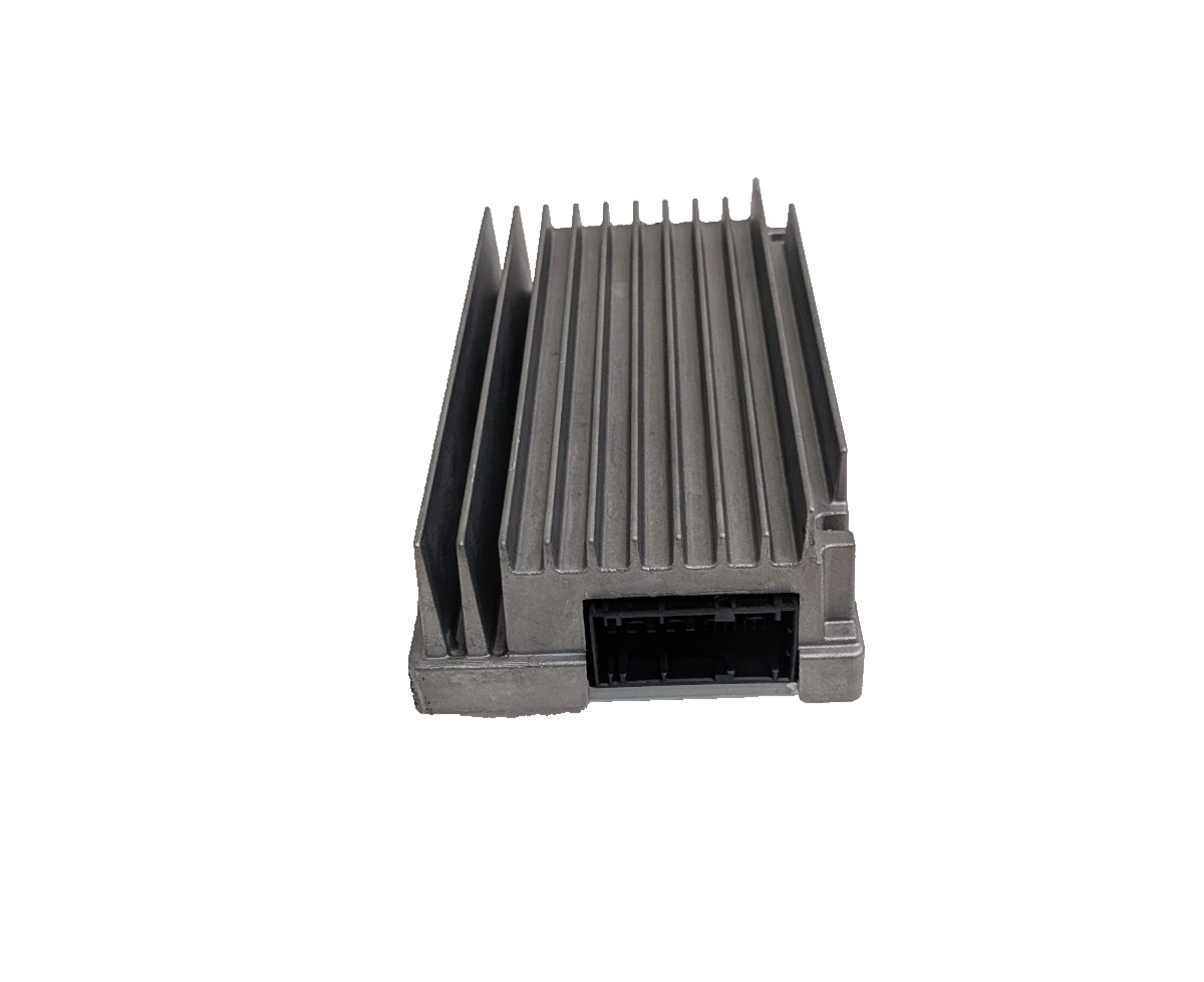 2012-2018 BMW F30 F80 3-Series HiFi Audio Radio Amp Amplifier 9312454