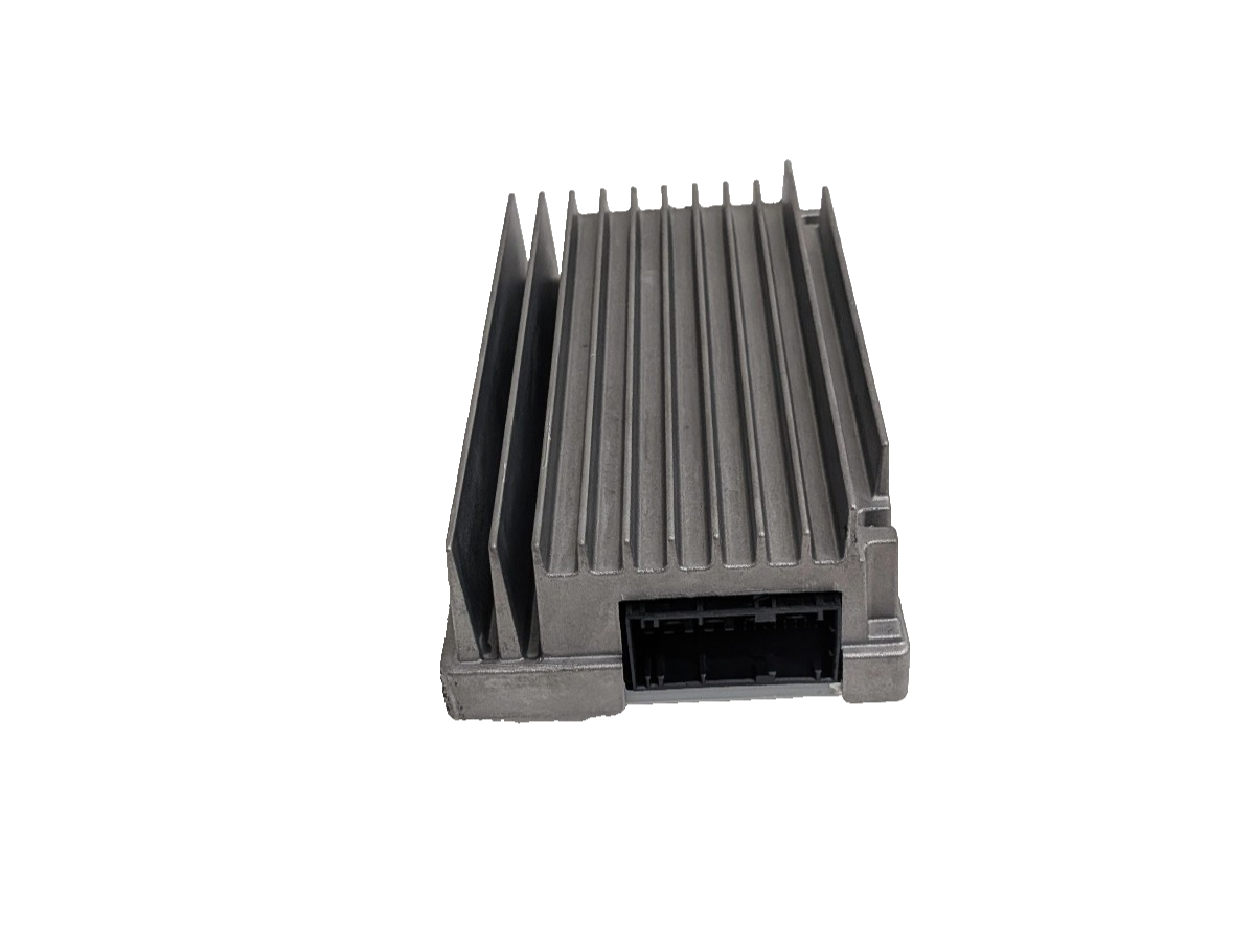 2012-2018 BMW F30 F80 3-Series HiFi Audio Radio Amp Amplifier 9312454
