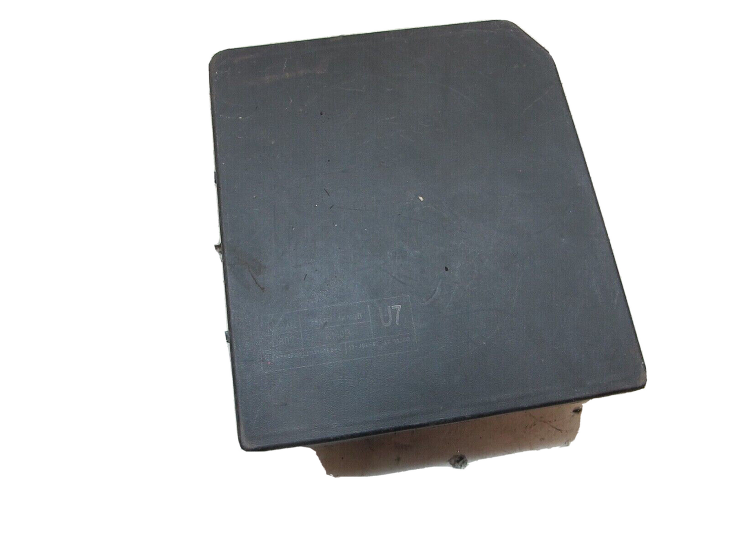13 14 Nissan Sentra Engine Fuse Box Relay Junction Block Panel 284b7 1km0b