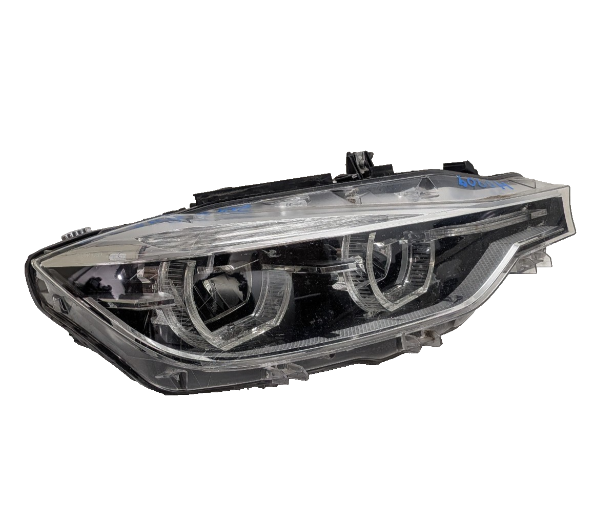 2016-2018 BMW 320i 330i 340i  F30 LCI Right Passenger LED Headlight OEM 7471310
