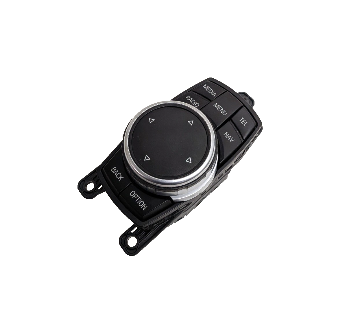 2014-2018 BMW iDrive Navigation Multimedia Touch Controller Knob OEM 65829350723