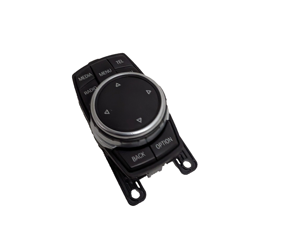 2014-2018 BMW iDrive Navigation Multimedia Touch Controller Knob OEM 65829350723