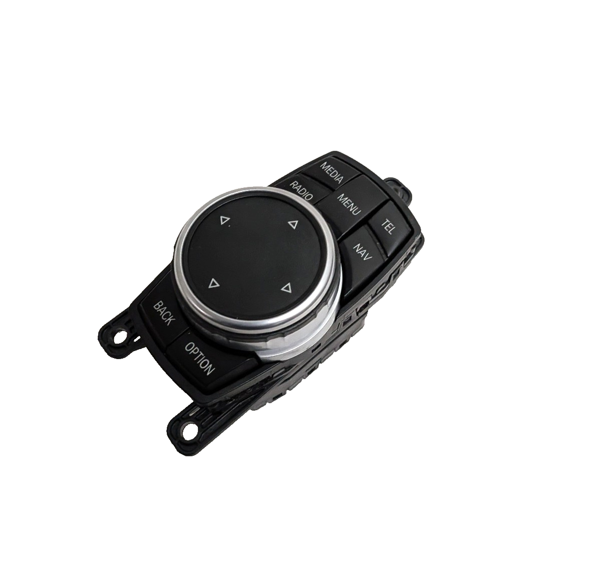 2014-2018 BMW iDrive Navigation Multimedia Touch Controller Knob OEM 65829350723