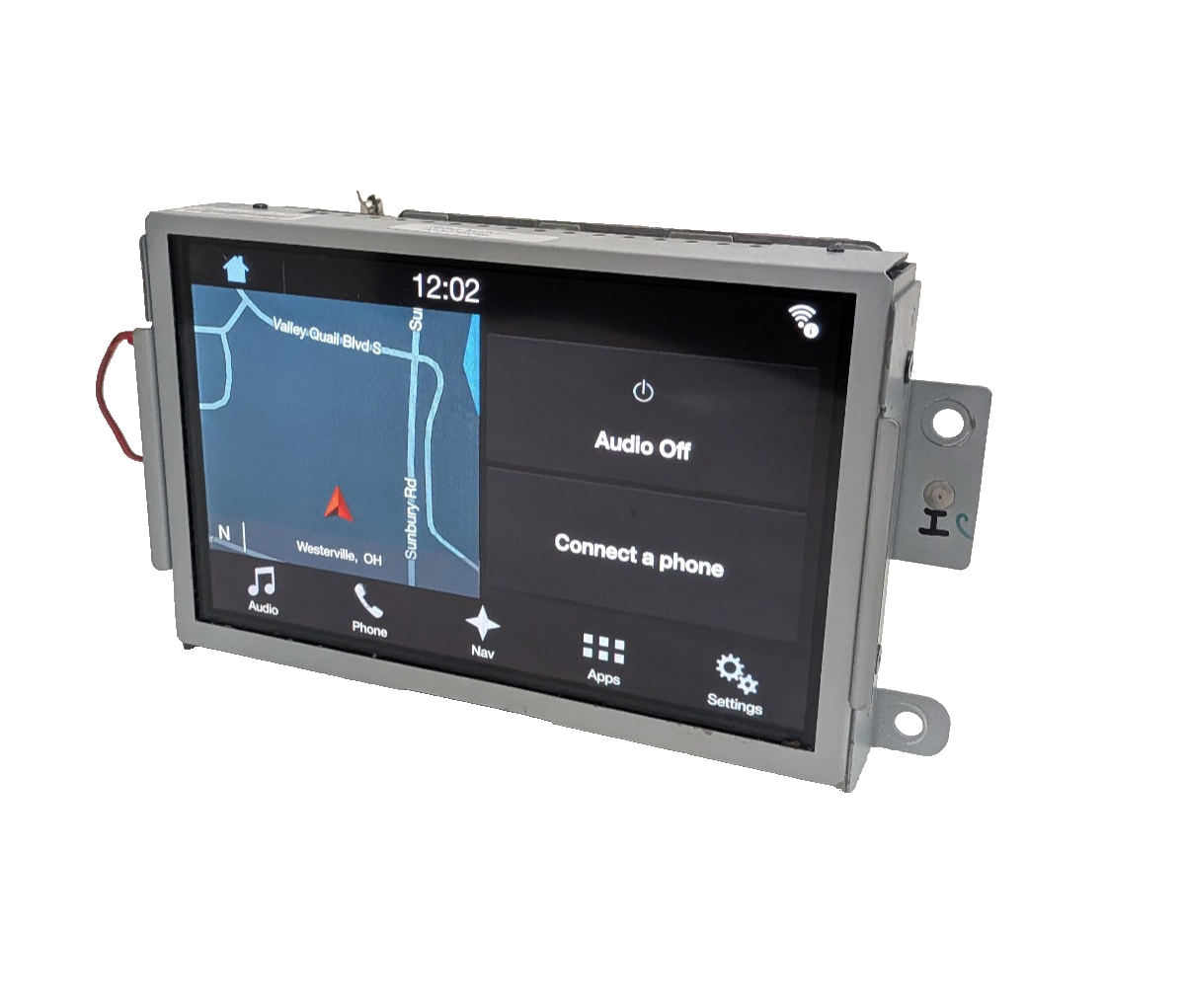 2014-2018 Ford  SYNC 3 Navigation APIM 8" Touch Screen CarPlay Android Upgrade