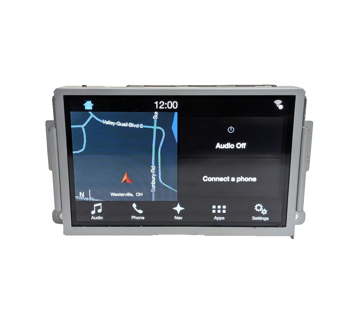 2014-2018 Ford  SYNC 3 Navigation APIM 8" Touch Screen CarPlay Android Upgrade