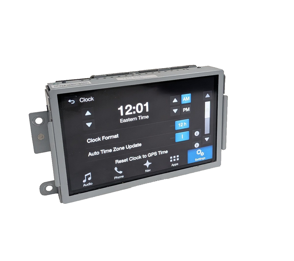 2014-2018 Ford  SYNC 3 Navigation APIM 8" Touch Screen CarPlay Android Upgrade