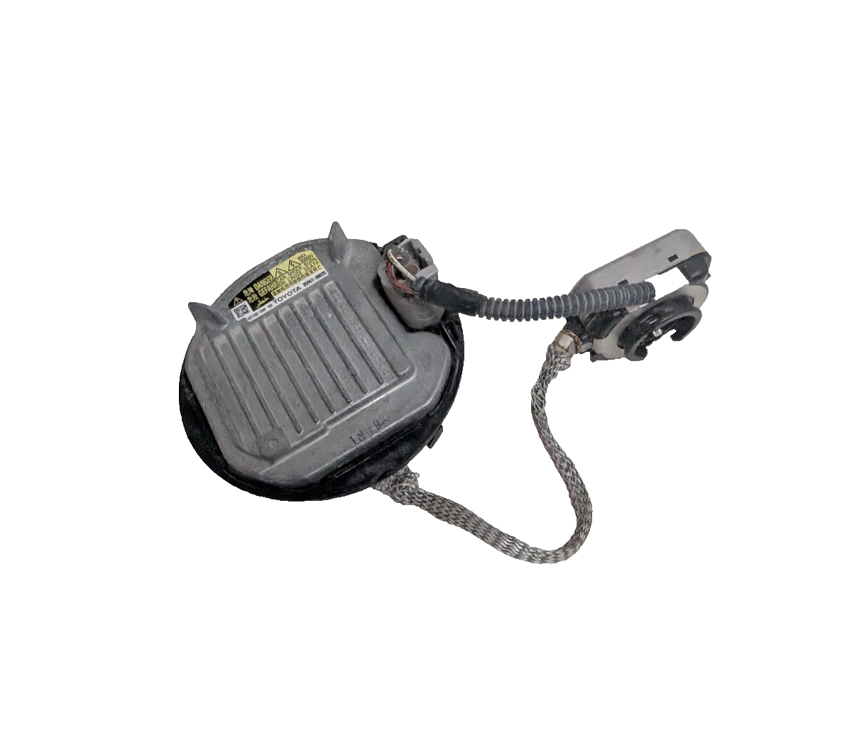 14-16 Lexus IS250 IS350 F Sport Xenon HID Headlight Ballast Igniter 85967-08020