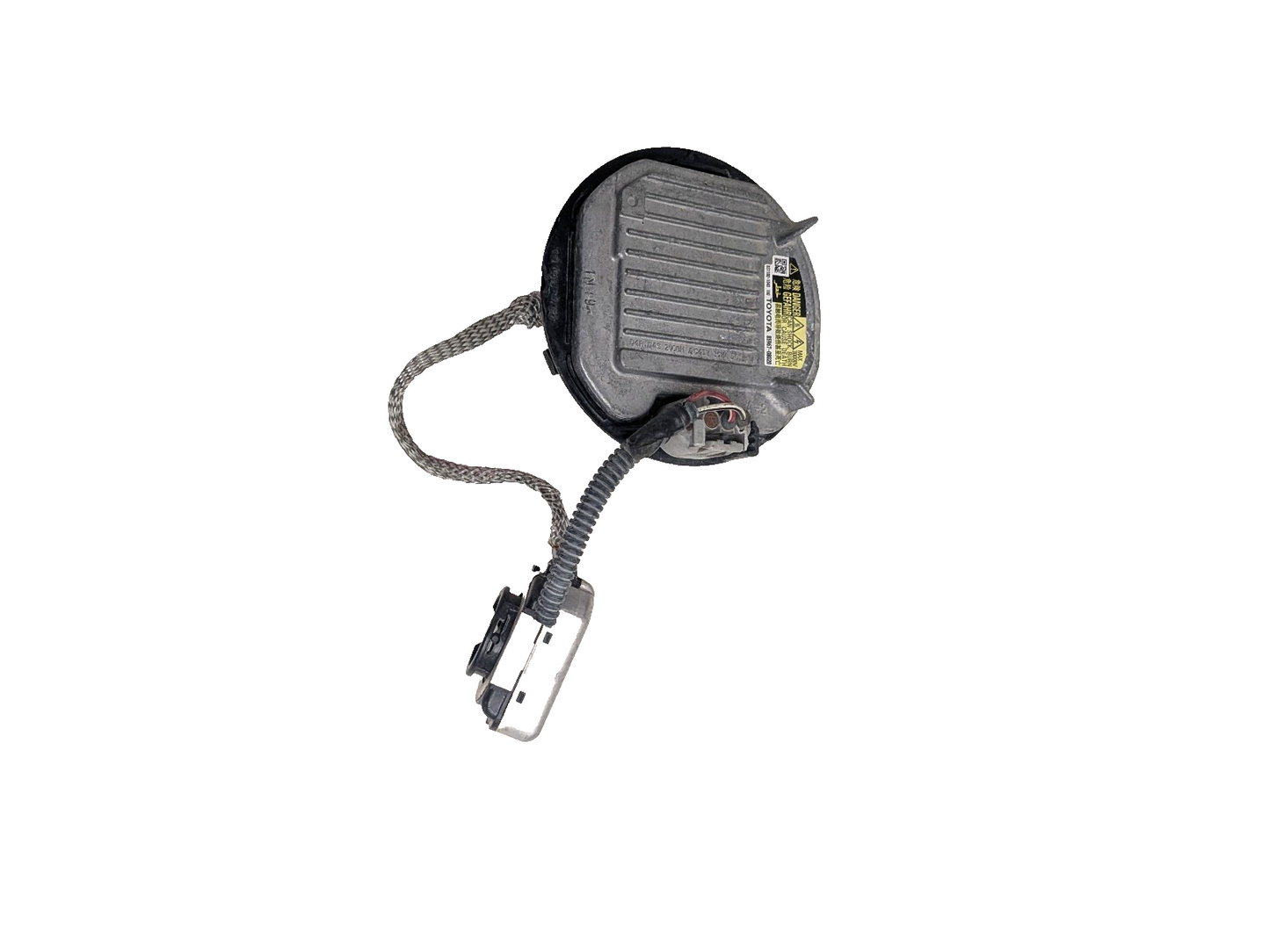 14-16 Lexus IS250 IS350 F Sport Xenon HID Headlight Ballast Igniter 85967-08020