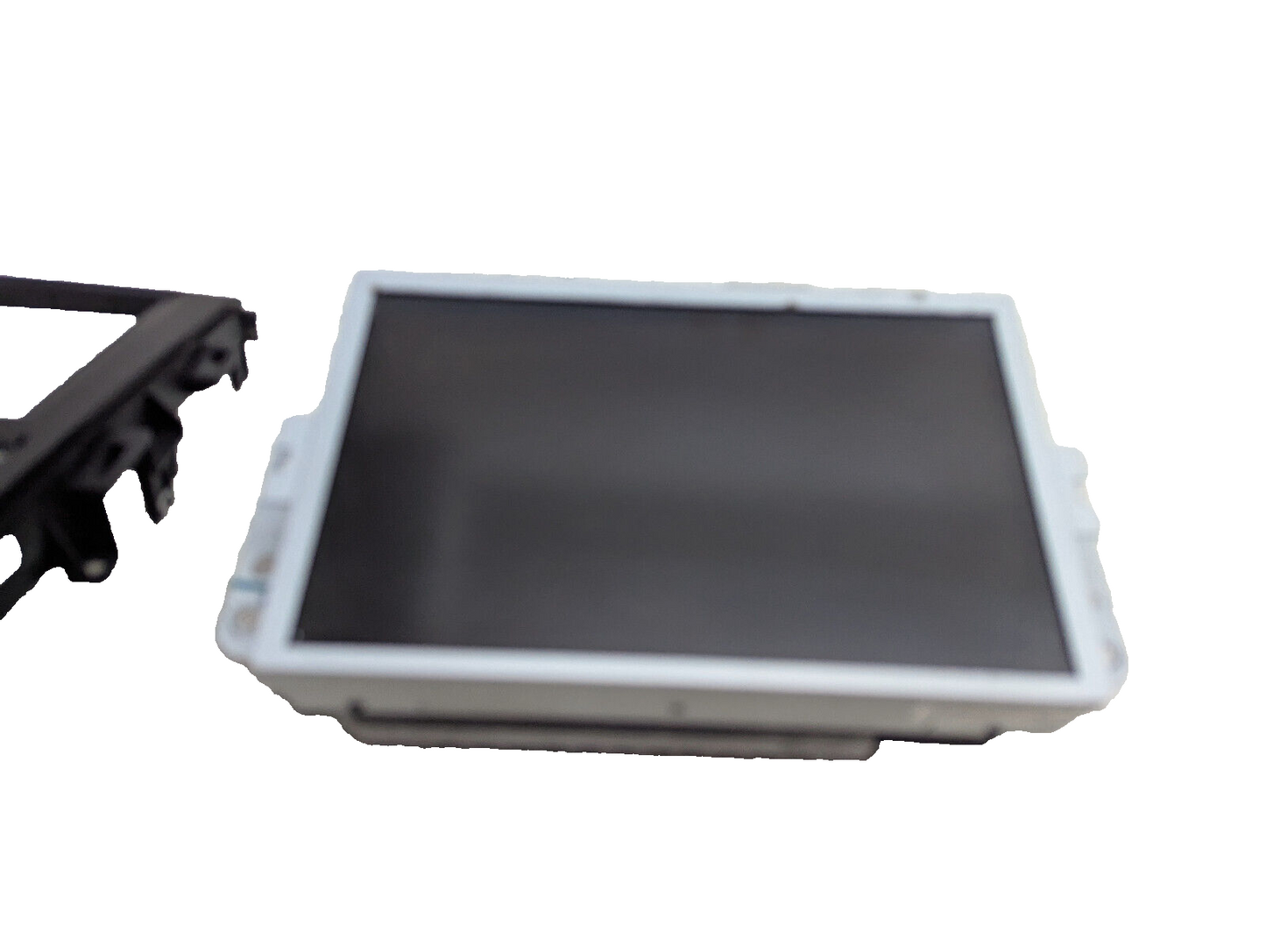 13 14 15 Ford Fusion Sony Radio Bezel Climate Control Sync 2 Touch Screen