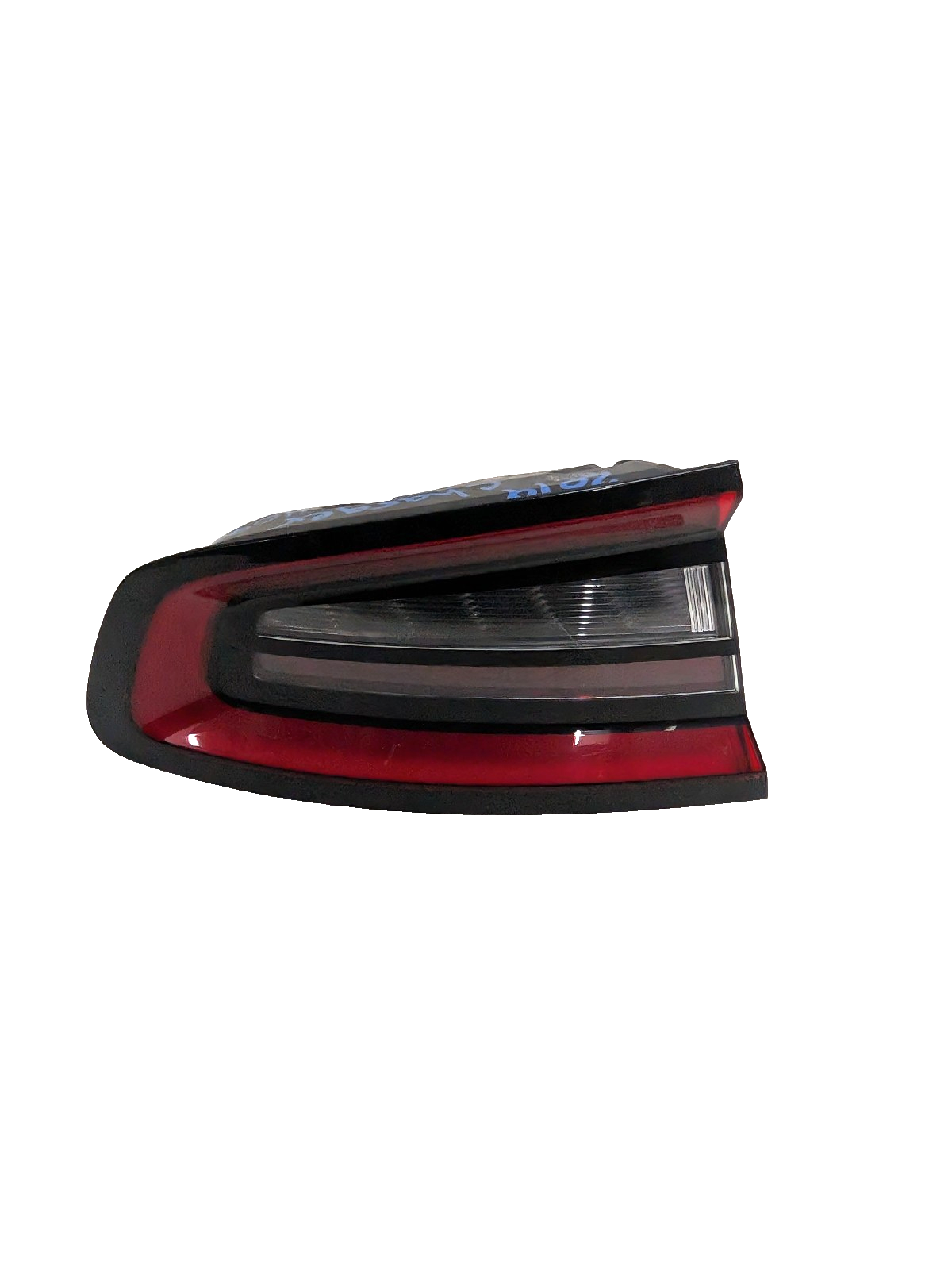 2015-2023 Dodge Charger Left Driver Outer Tail Light LED Lamp OEM 68213145AD