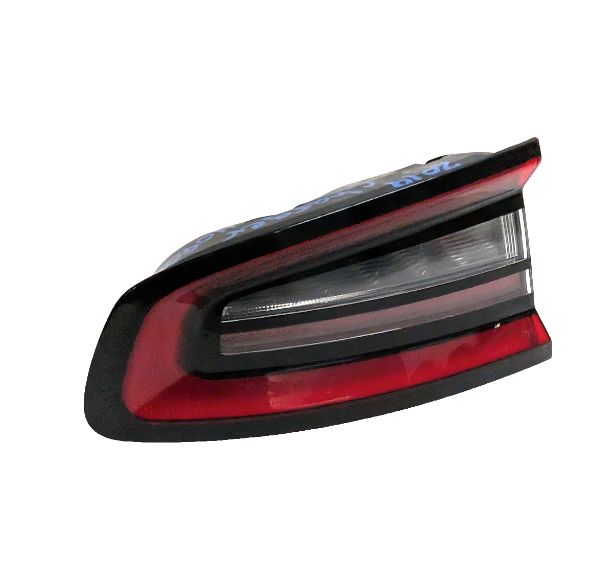 2015-2023 Dodge Charger Left Driver Outer Tail Light LED Lamp OEM 68213145AD