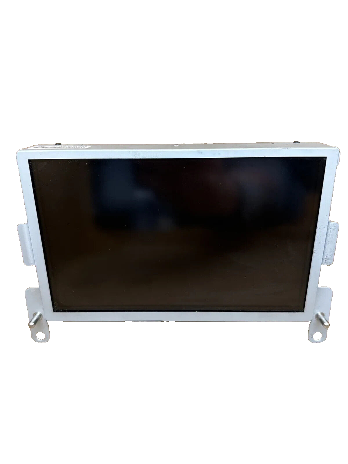 15 16 17  Ford Expedition Radio Information Screen Display FL1T-18B955-FB