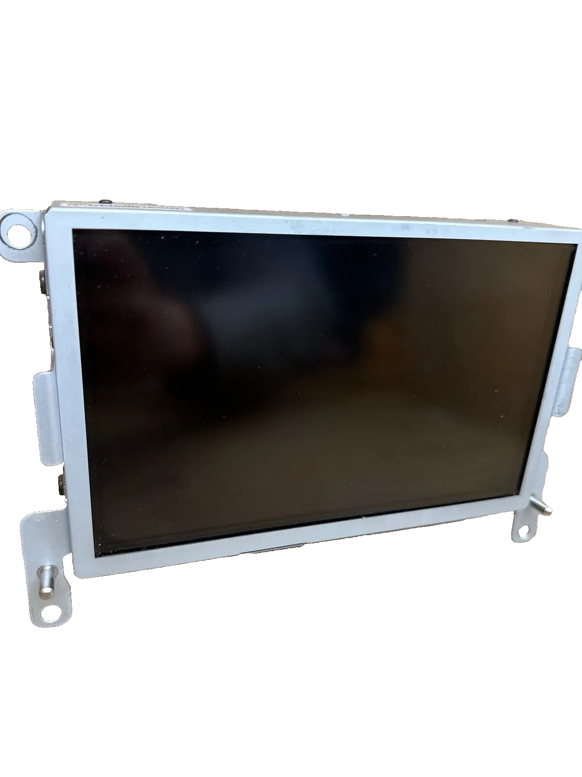 15 16 17  Ford Expedition Radio Information Screen Display FL1T-18B955-FB