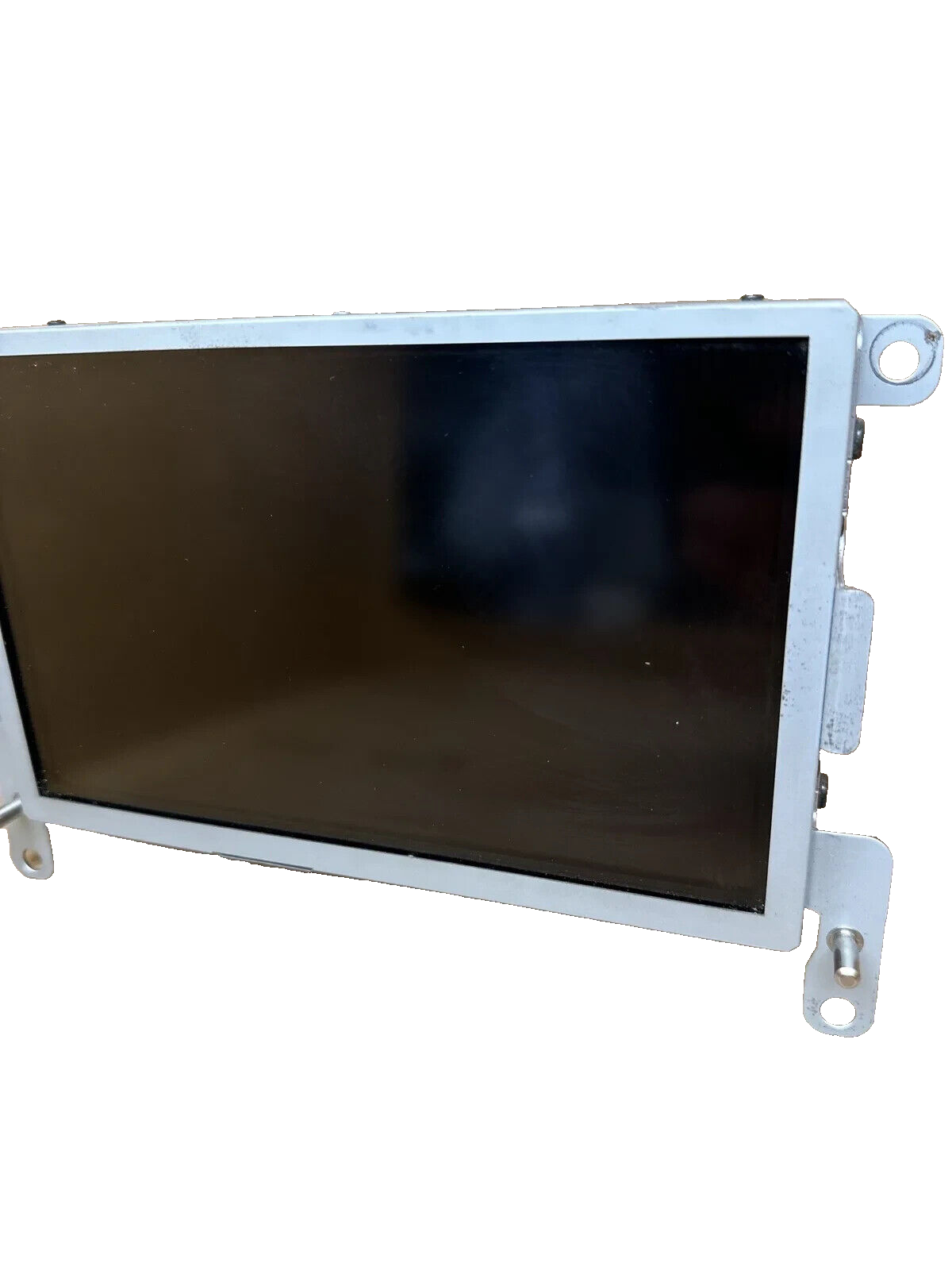 15 16 17  Ford Expedition Radio Information Screen Display FL1T-18B955-FB