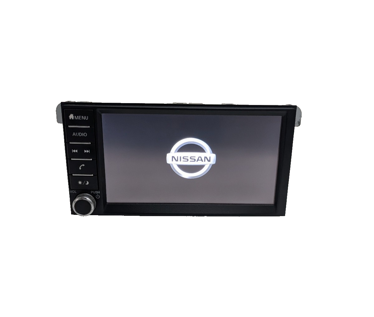 18 19 20 21 Nissan Sentra Versa NV200 Navigation Radio Carplay Android Tested