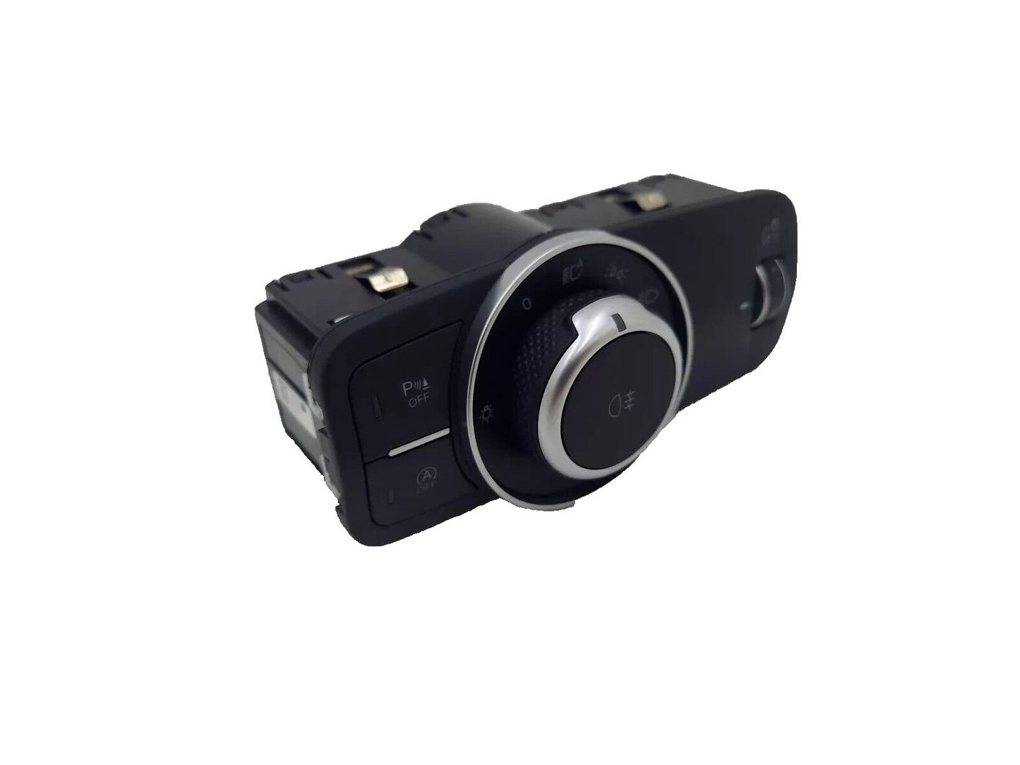 17 18 19 Alfa Romeo Stelvio Giulia Headlight Switch 015613232