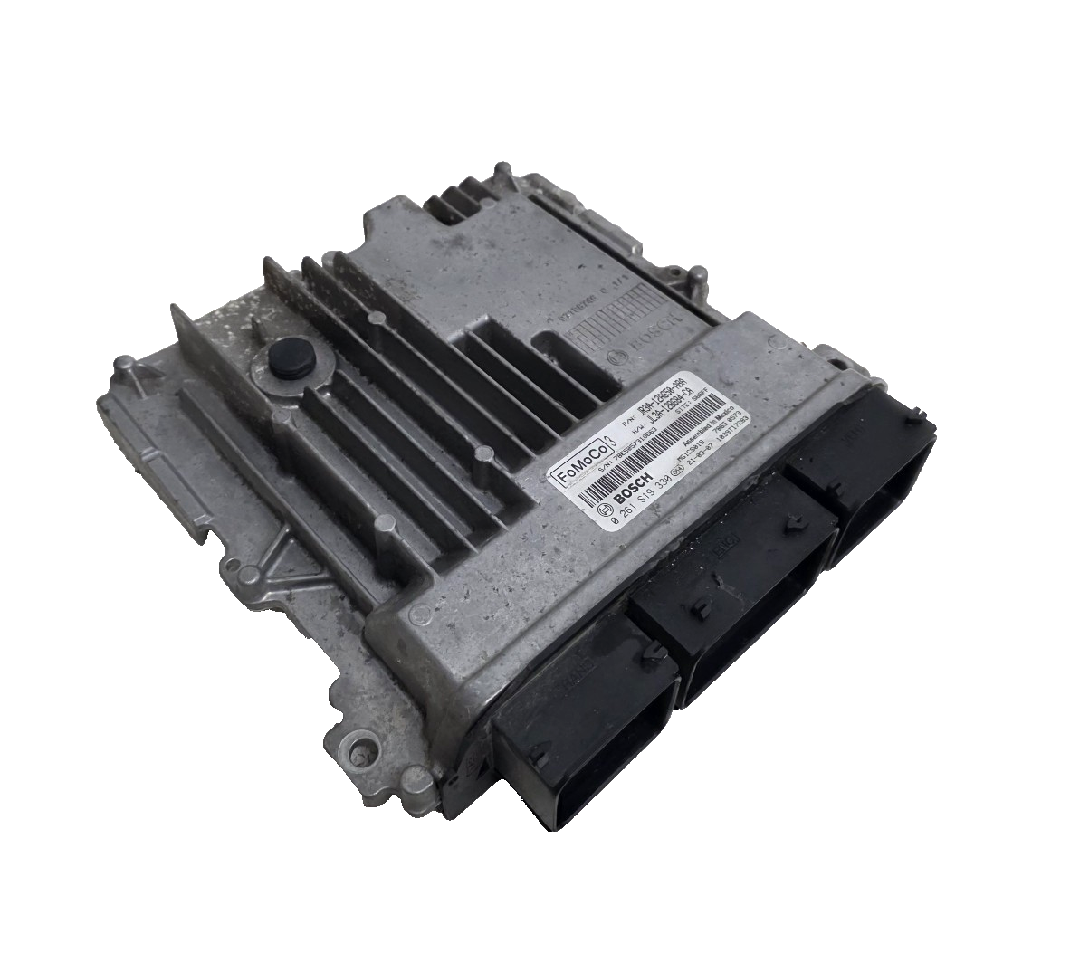 2018-2023 Ford Mustang GT 5.0L Automatic PCM ECU Engine Computer JR3A-12A650-ABA
