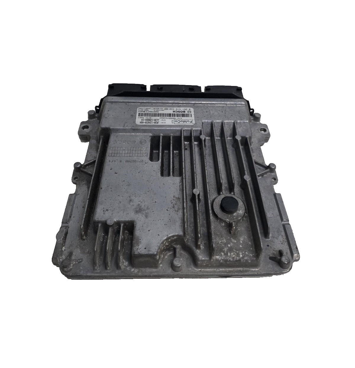 2018-2023 Ford Mustang GT 5.0L Automatic PCM ECU Engine Computer JR3A-12A650-ABA